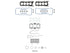 Cylinder Head Gasket Set HS26550PT