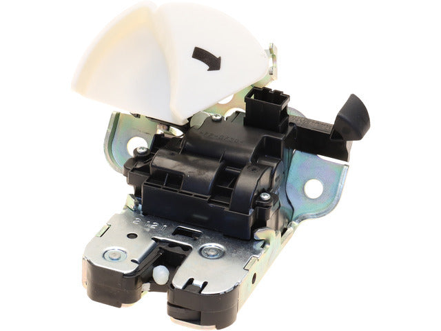 Trunk Lock Actuator Motor 17A 827 505 OEA