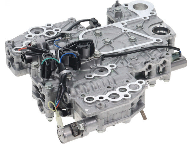 AT Valve Body 31706 AA331