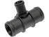 Heater Hose Connector 627-006