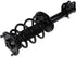 Strut/Coil Spring Assy 2701-641390
