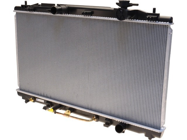 Radiator A2817