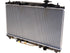 Radiator A2817