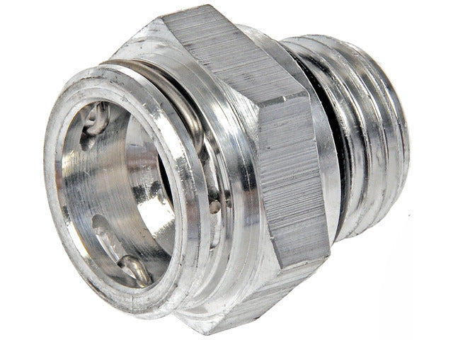 AT Oil Cooler Line Connector 800-727