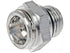 AT Oil Cooler Line Connector 800-727