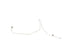 A/C Pipe 80341-TBA-A01