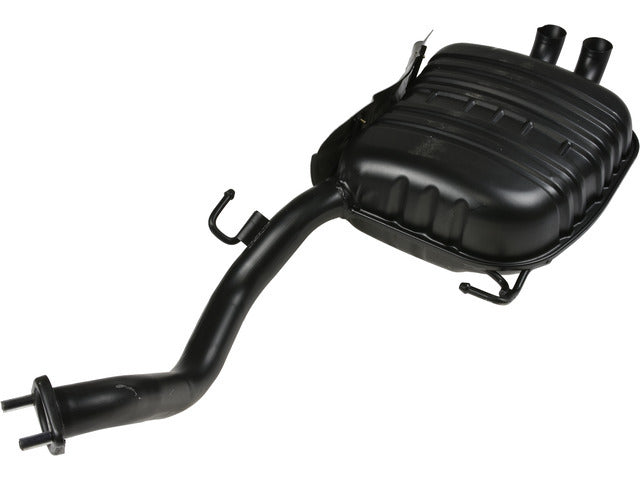 Muffler Assembly 2103-425886