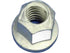Sway Bar Link Nut 06502698