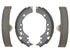 Drum Brake Shoe Set 17945B