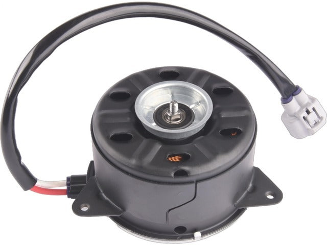 Auxiliary Fan Motor 16363-31450
