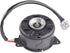Auxiliary Fan Motor 16363-31450