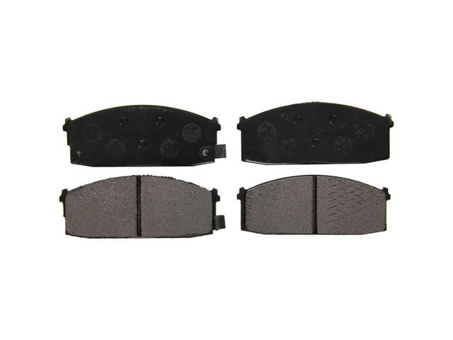 Brake Pad Set ZX274