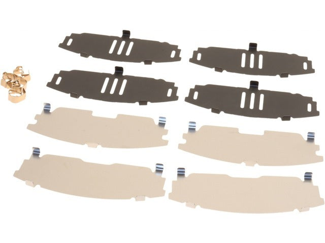 Brake Pad Shim 04945-02150