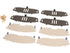 Brake Pad Shim 04945-02150