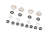 Fuel Injector O-Ring Kit 19432442