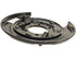Brake Backing Plate 26704AJ010