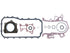 Engine Conversion Gasket Set CS54740