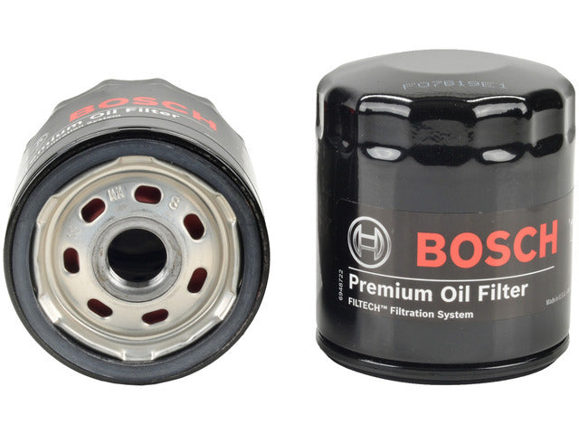 Oil Filter 3331