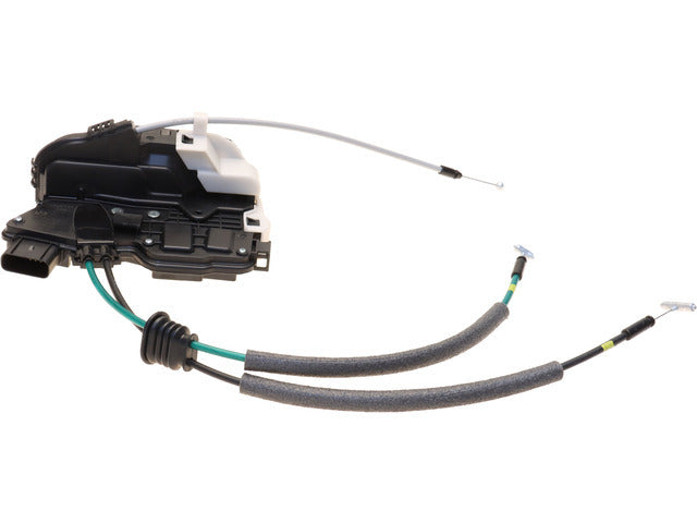 Door Latch Assembly 81420-2P-000