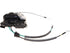 Door Latch Assembly 81420-2P-000