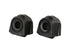 Sway Bar Bushing Kit K201948