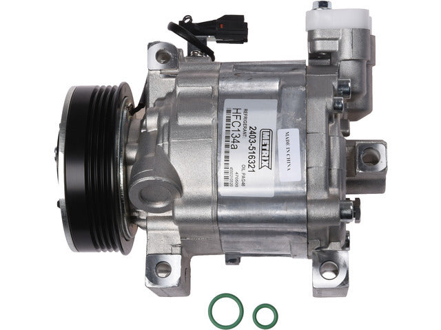 A/C Compressor 2403-516321