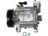 A/C Compressor 2403-516321
