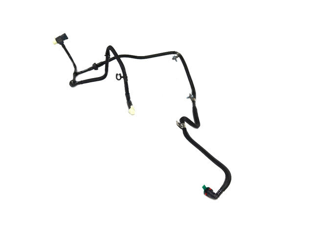 Brake Booster Vacuum Hose 68451025AC