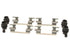 Brake Hardware Kit H5699Q