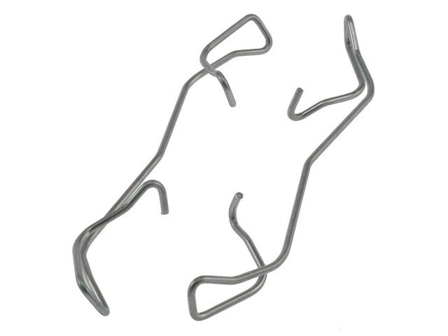 Brake Hardware Kit 1406-233397