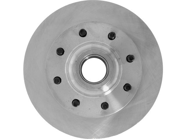 Brake Disc 1407-25304