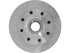 Brake Disc 1407-25304