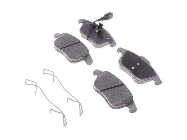 Brake Pad Set 14D1375MH