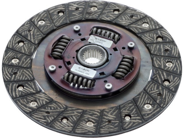 Clutch Disc NSD8659