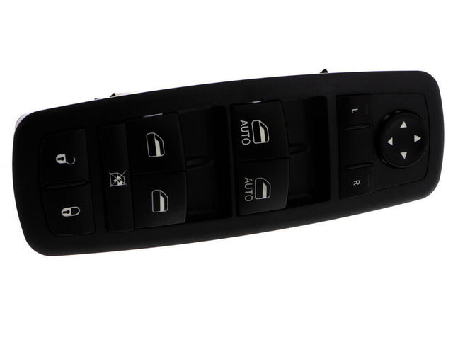 Window Switch V33-73-0016