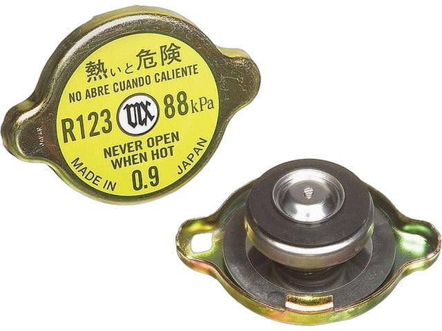 Radiator Cap R123