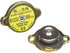 Radiator Cap R123