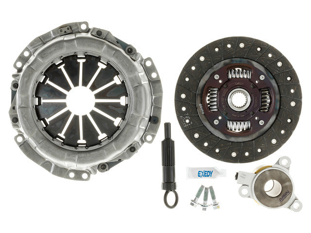 Clutch Kit TYK1522