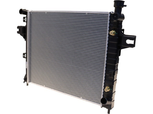 Radiator A2336