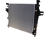 Radiator A2336