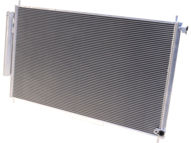 A/C Condenser CD080607