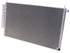 A/C Condenser CD080607