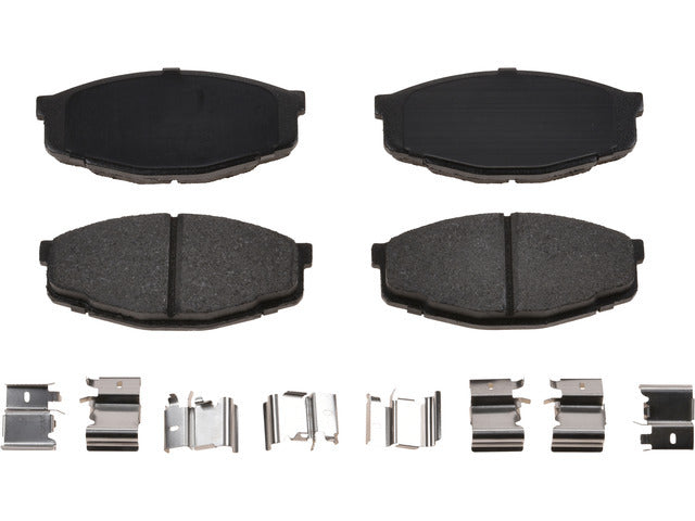 Brake Pad Set 1424-683889