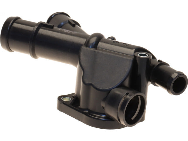 Coolant Outlet Flange 001-10-23623