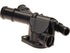 Coolant Outlet Flange 001-10-23623