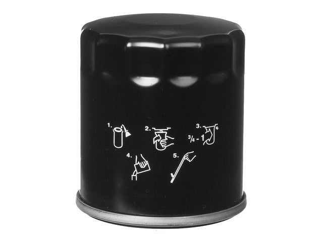Oil Filter PF1250A