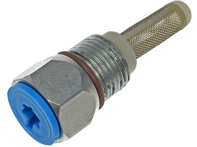 Turbo Oil Filter 918-365