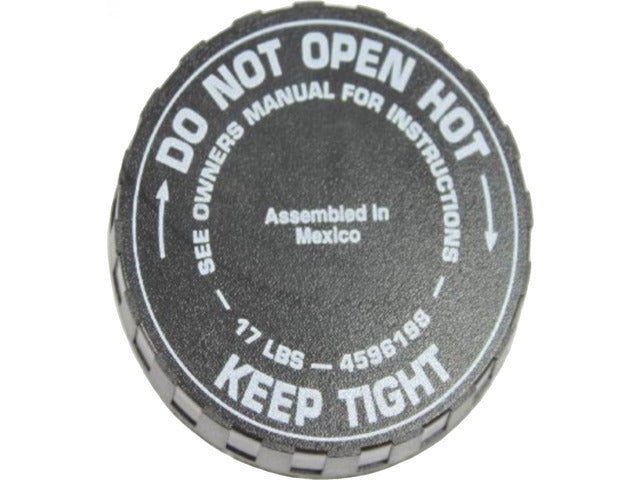 Radiator Cap 04596198