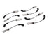 Ignition Wire Set 19431551