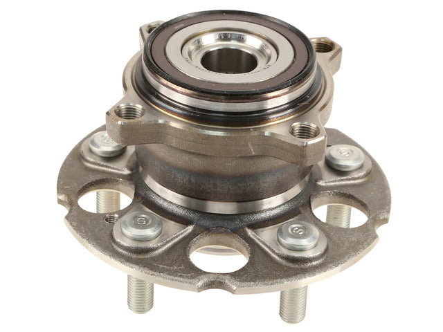 Wheel Hub Assembly WE60605